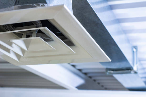 Best Best Air Duct Cleaning Company  in Colona, IL