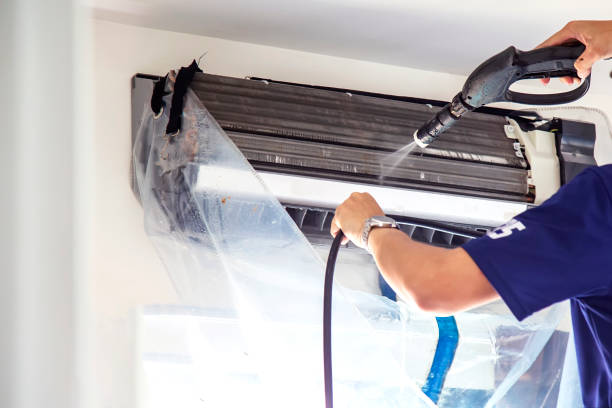 Best HVAC Duct Inspection Services  in Colona, IL