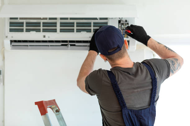 Best Ventilation Cleaning Services  in Colona, IL