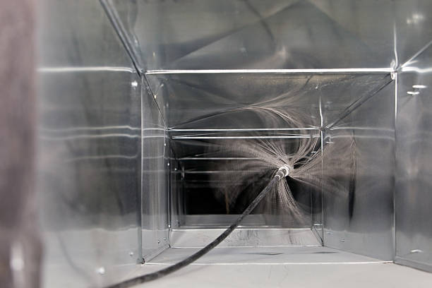 Best General Air Duct Cleaning  in Colona, IL
