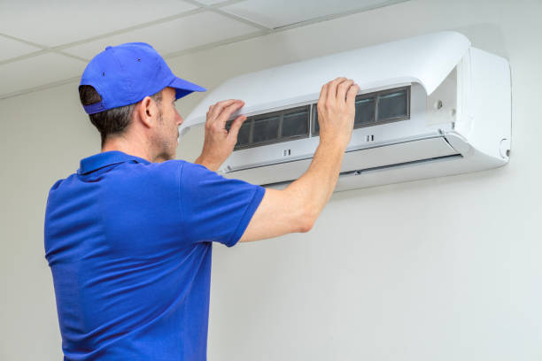 Best Air Duct Cleaning Near Me in Colona, IL